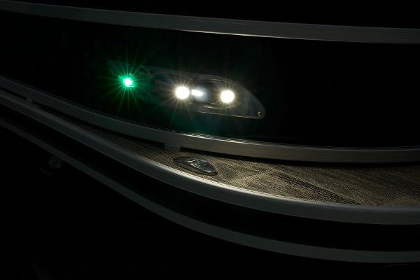 2025 Ranger Reata 220FC