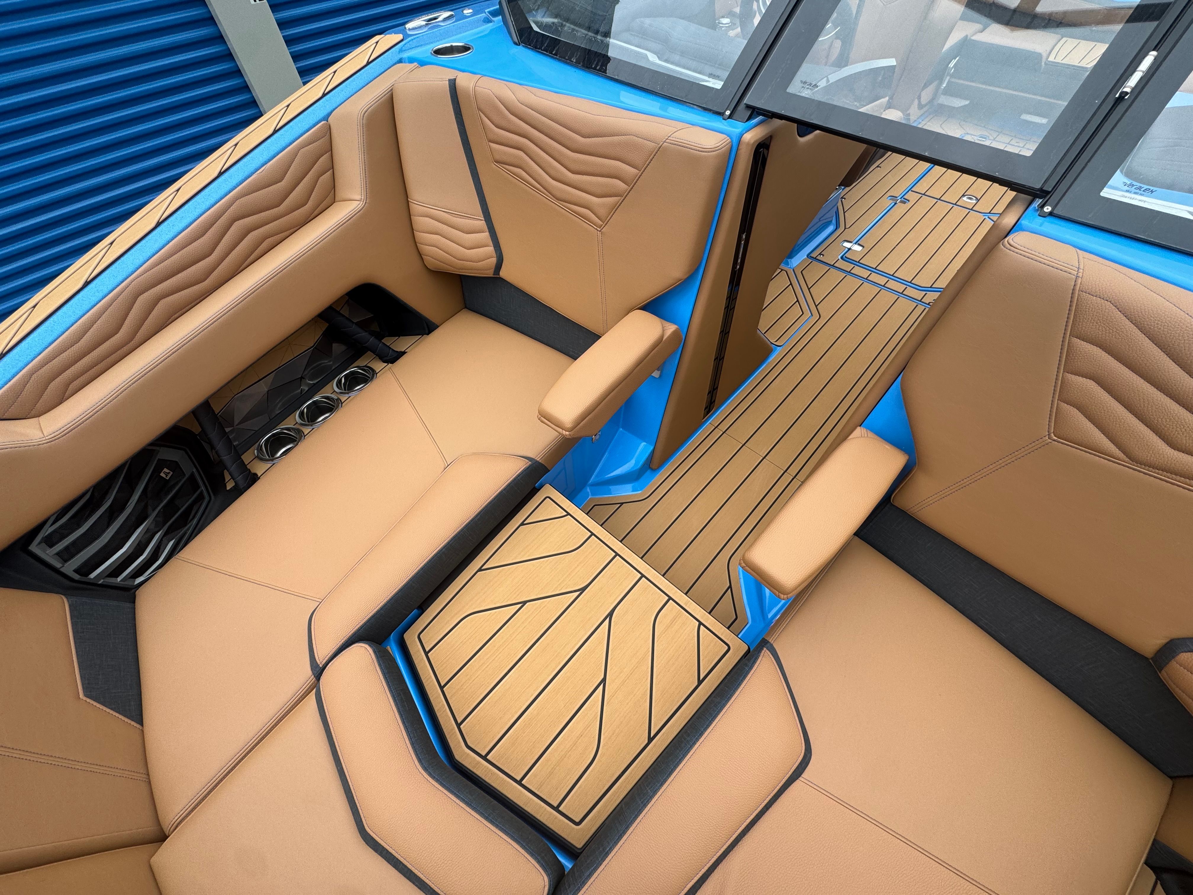 2026 Nautique Super Air Nautique G23 - 27