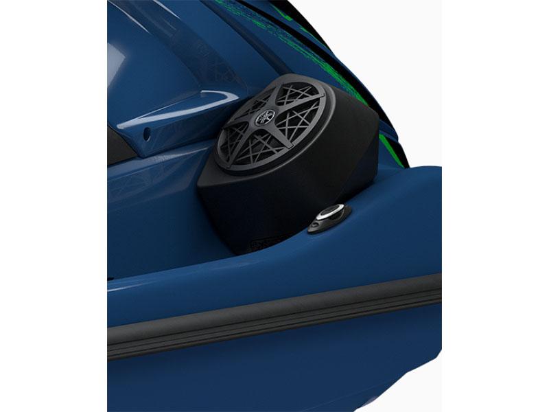 2025 Yamaha Boats VX Cruiser HO with Audio - 2