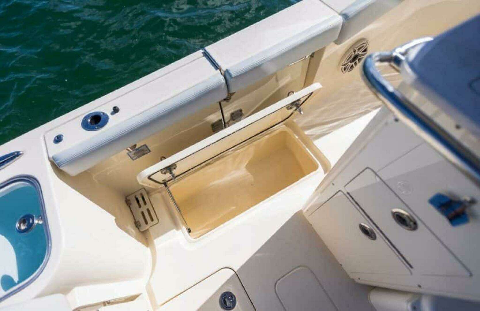 2025 Scout 260 LXF - Image 15