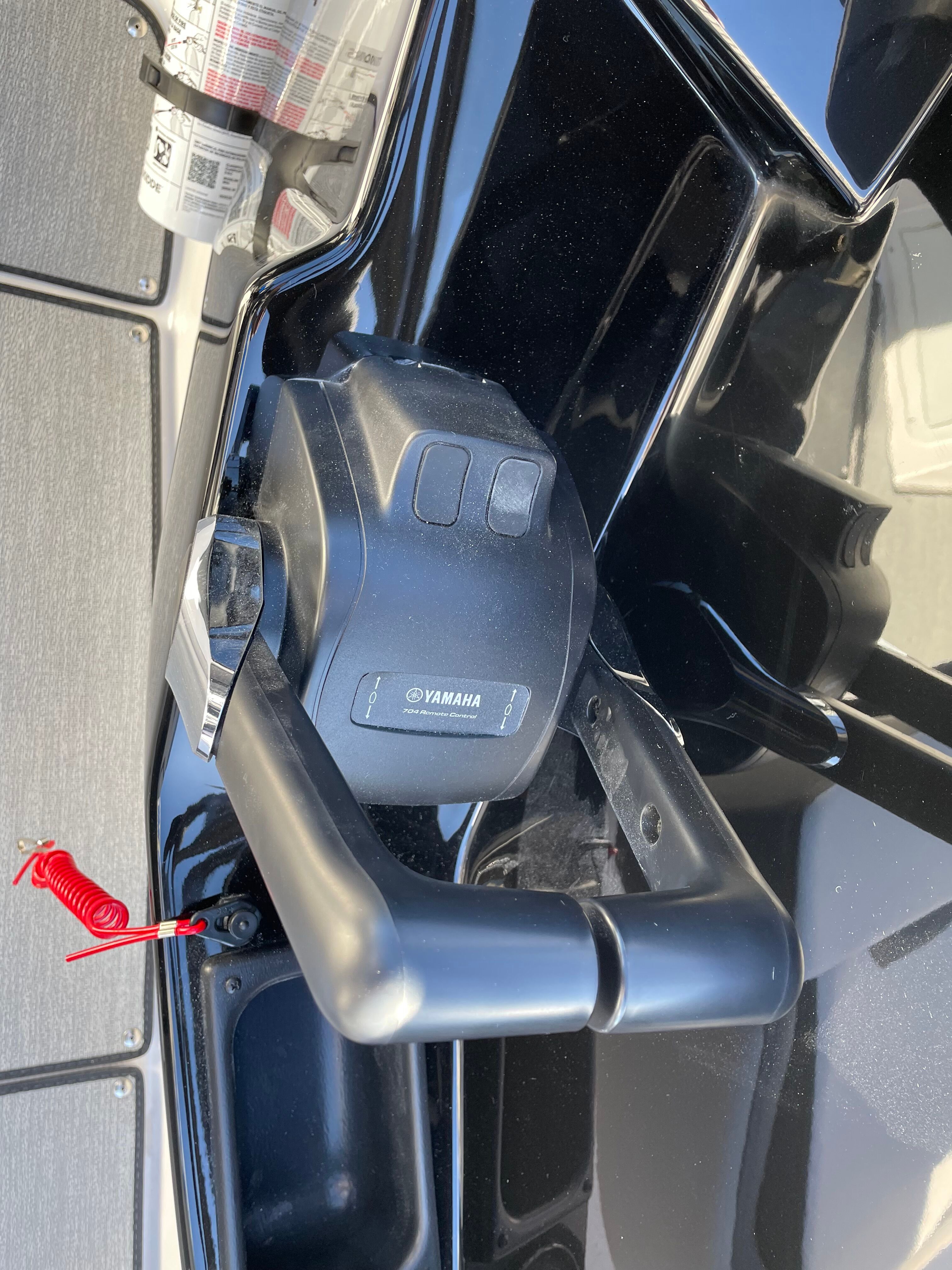 2026 YAMAHA AR220 - Image 24
