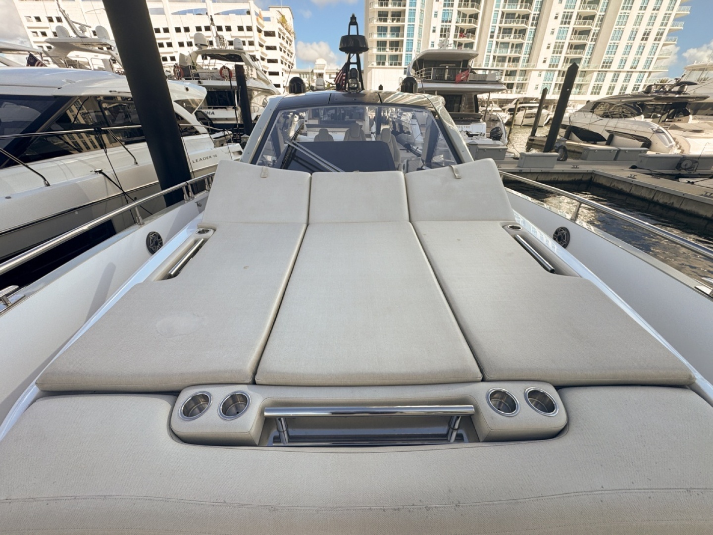 2023 Azimut Verve 47 - Image 18