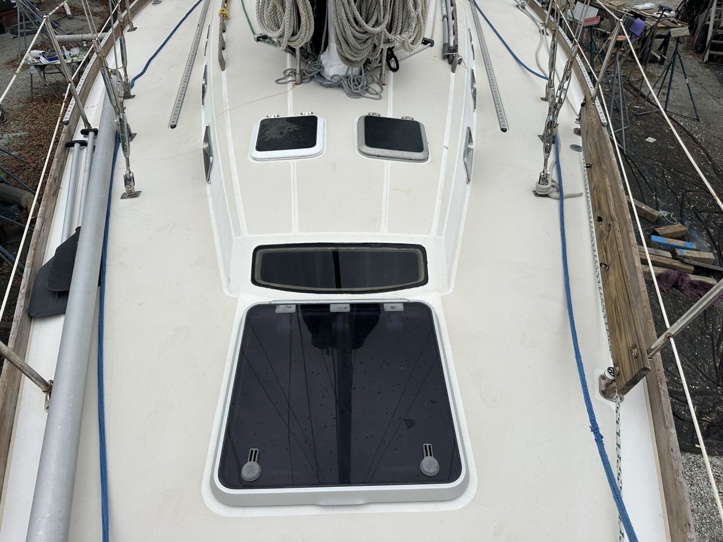 1991 Sabre 425 - Image 65