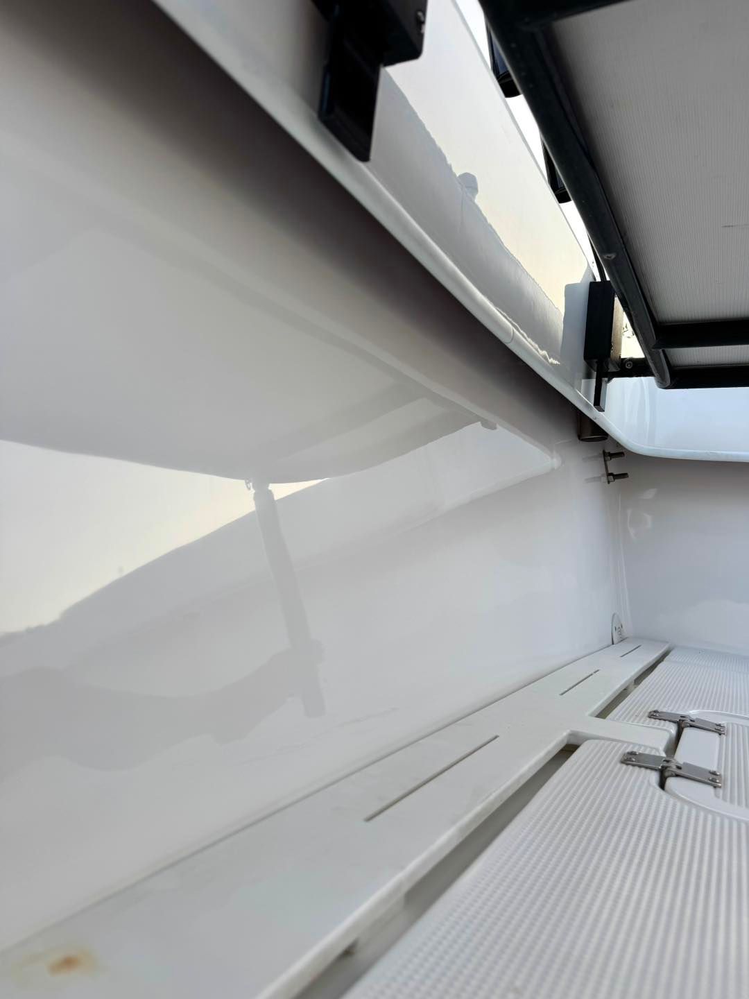 2023 Dusky 278 XFT - 13