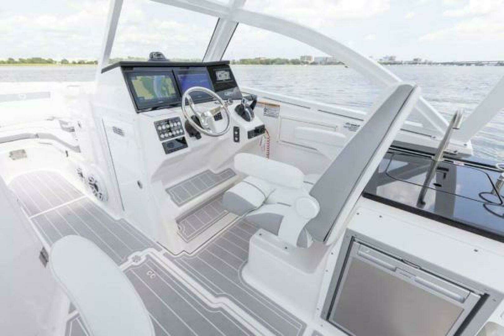 2026 Sea Fox 288 Traveler - Image 8