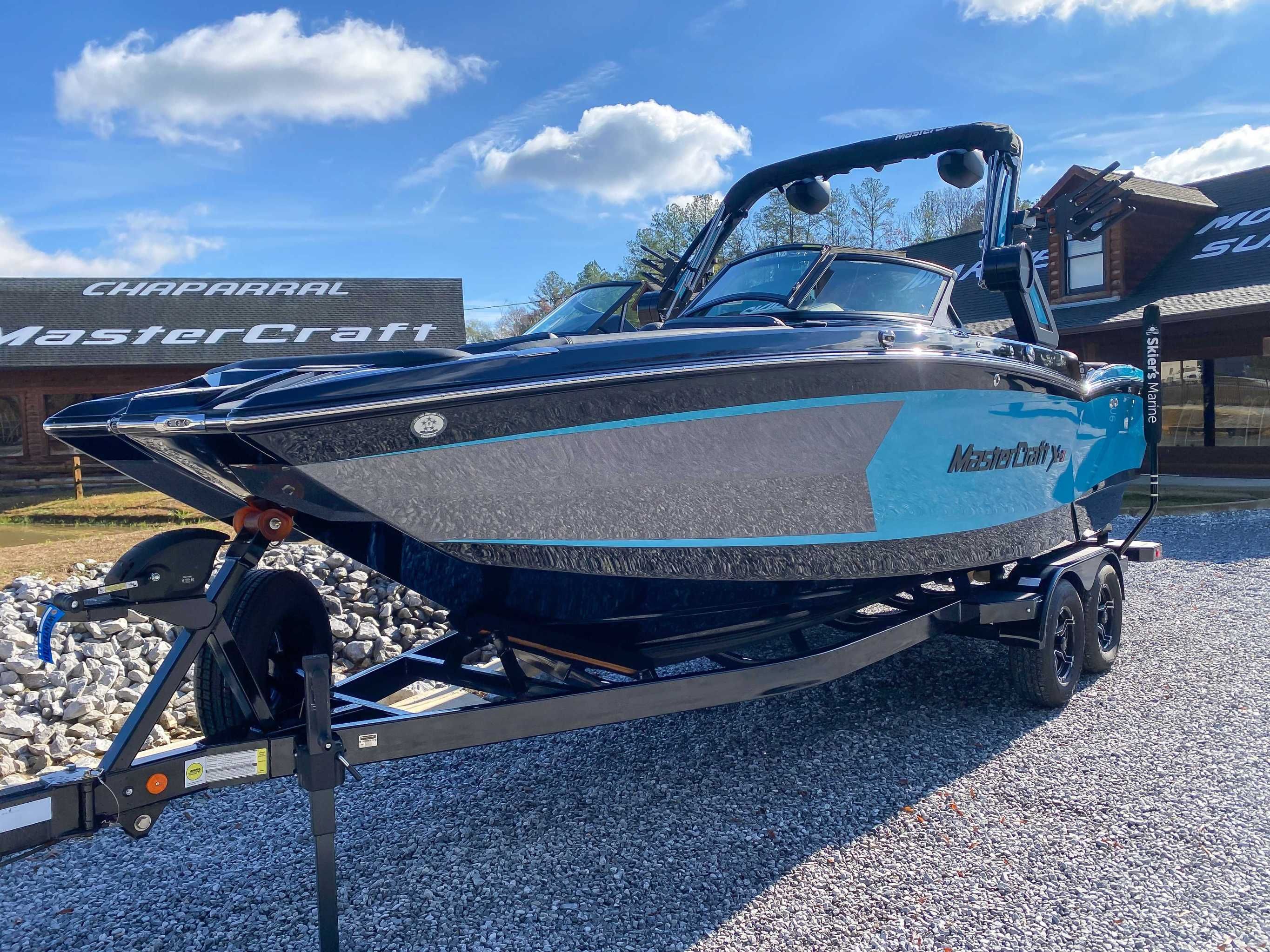 2024 MasterCraft XStarS - 3