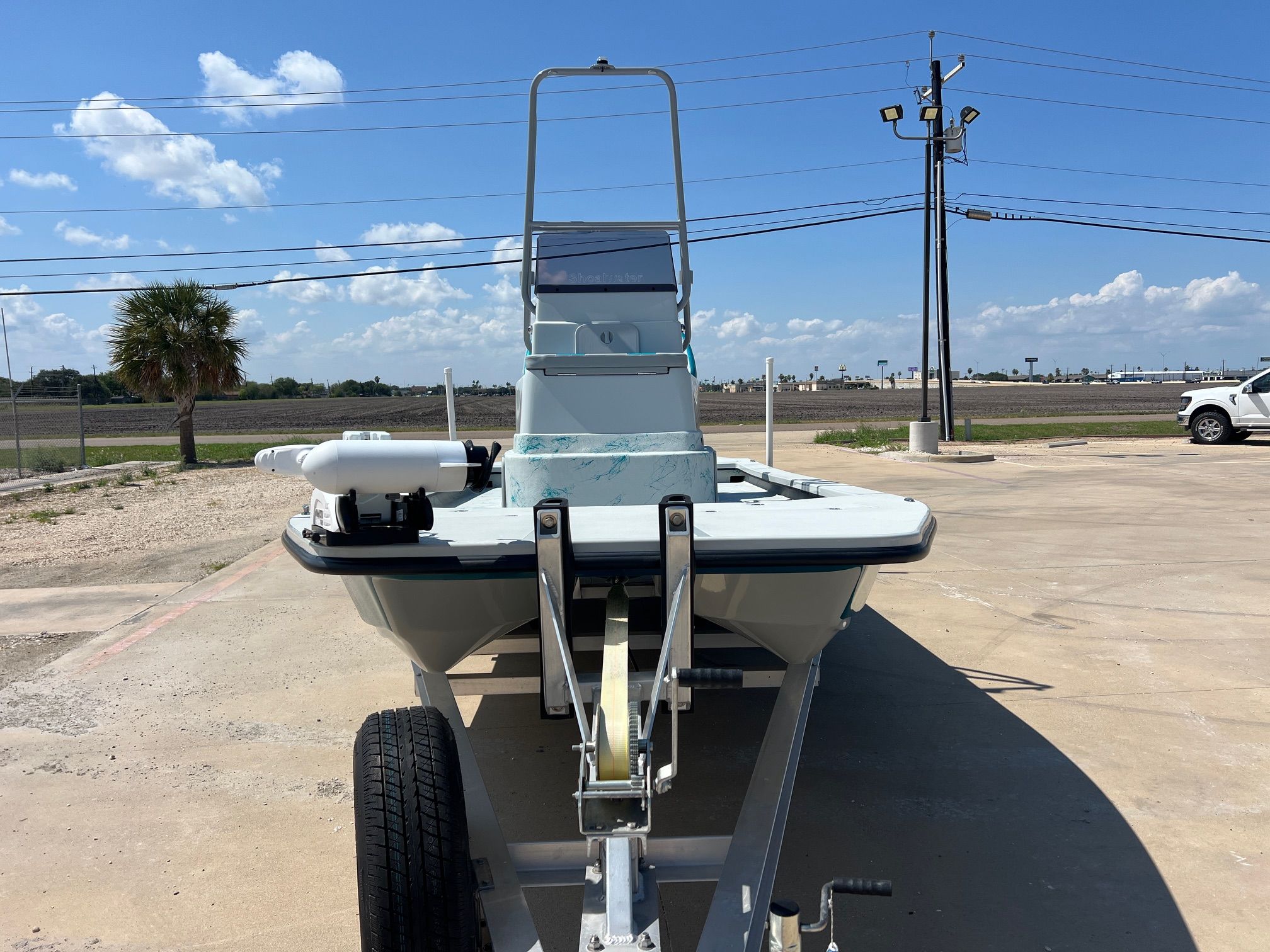 2025 Shoalwater 23' Catamaran - 5