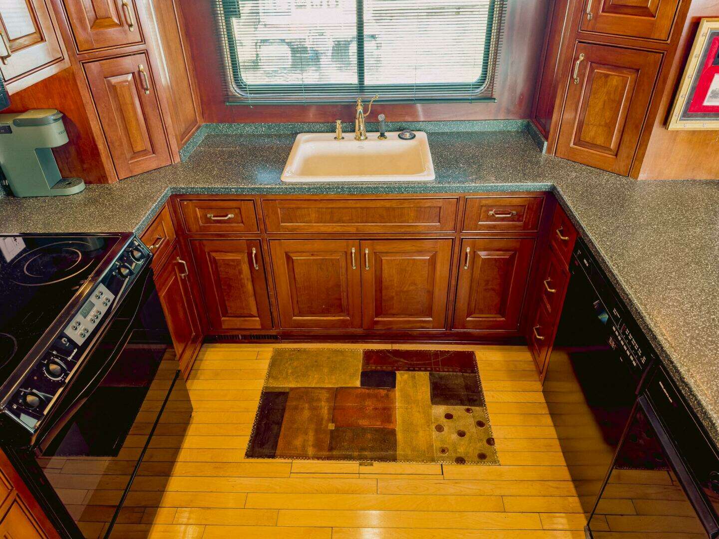 2002 Trawler Custom Aluminum - Image 24