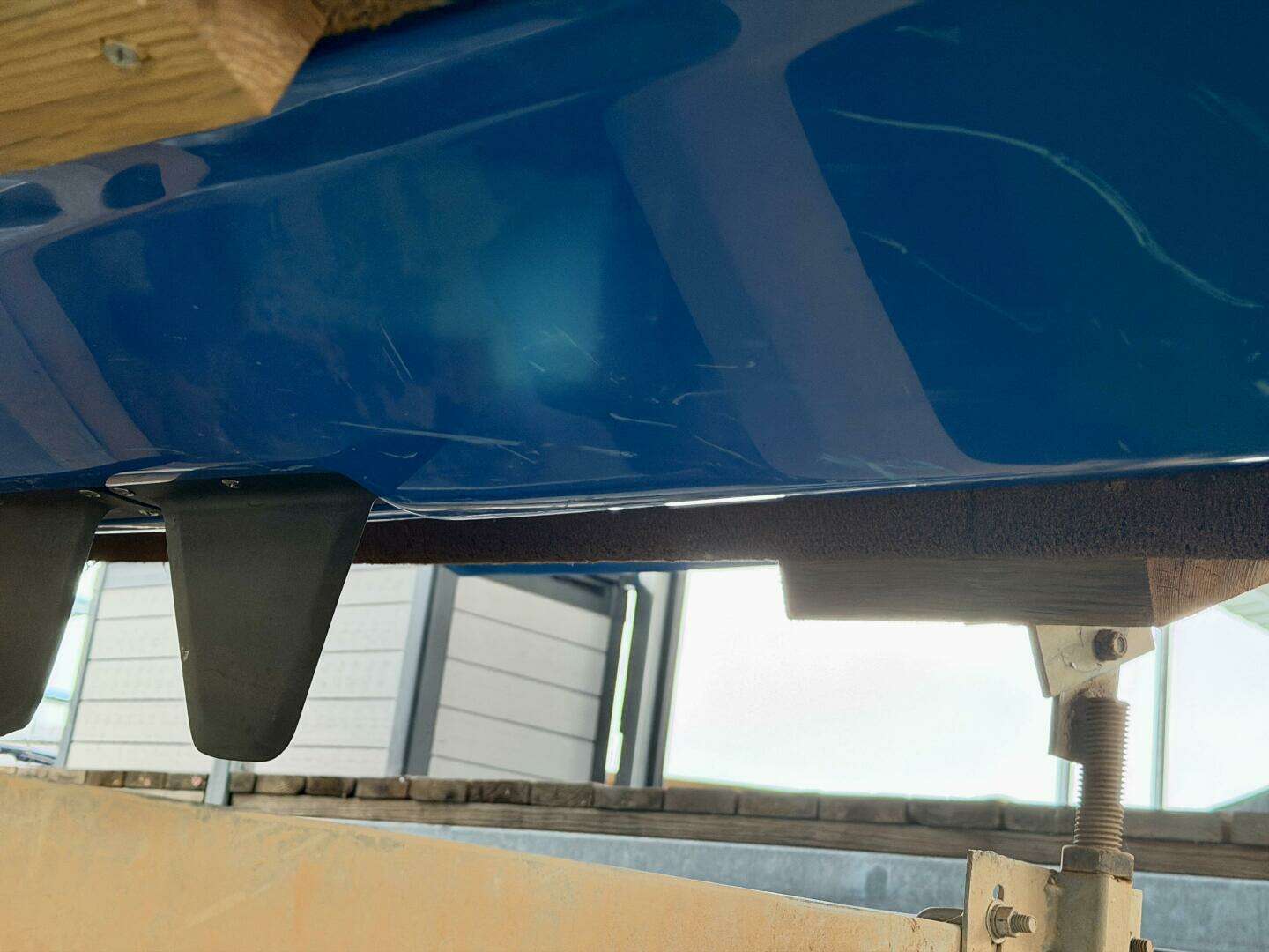 2006 Correct Craft Air Nautique SV-211 Team Edition - Image 198