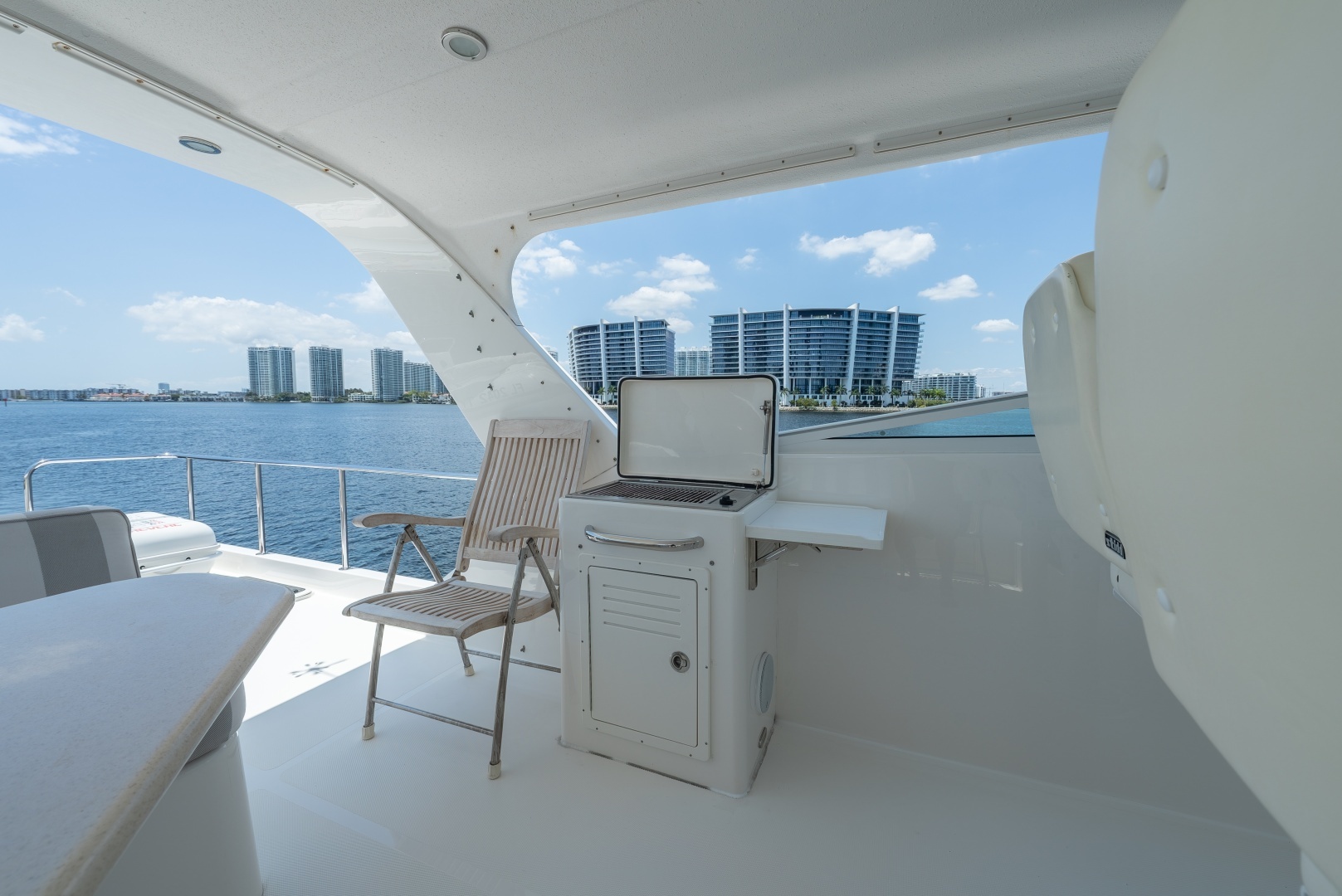 2007 Pacific Mariner PACIFIC MARINER - 65 - Image 29