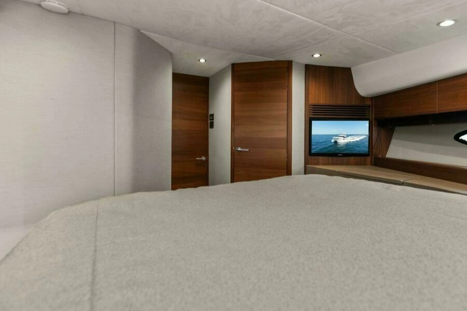 2016 Princess 60 Flybridge - Image 44