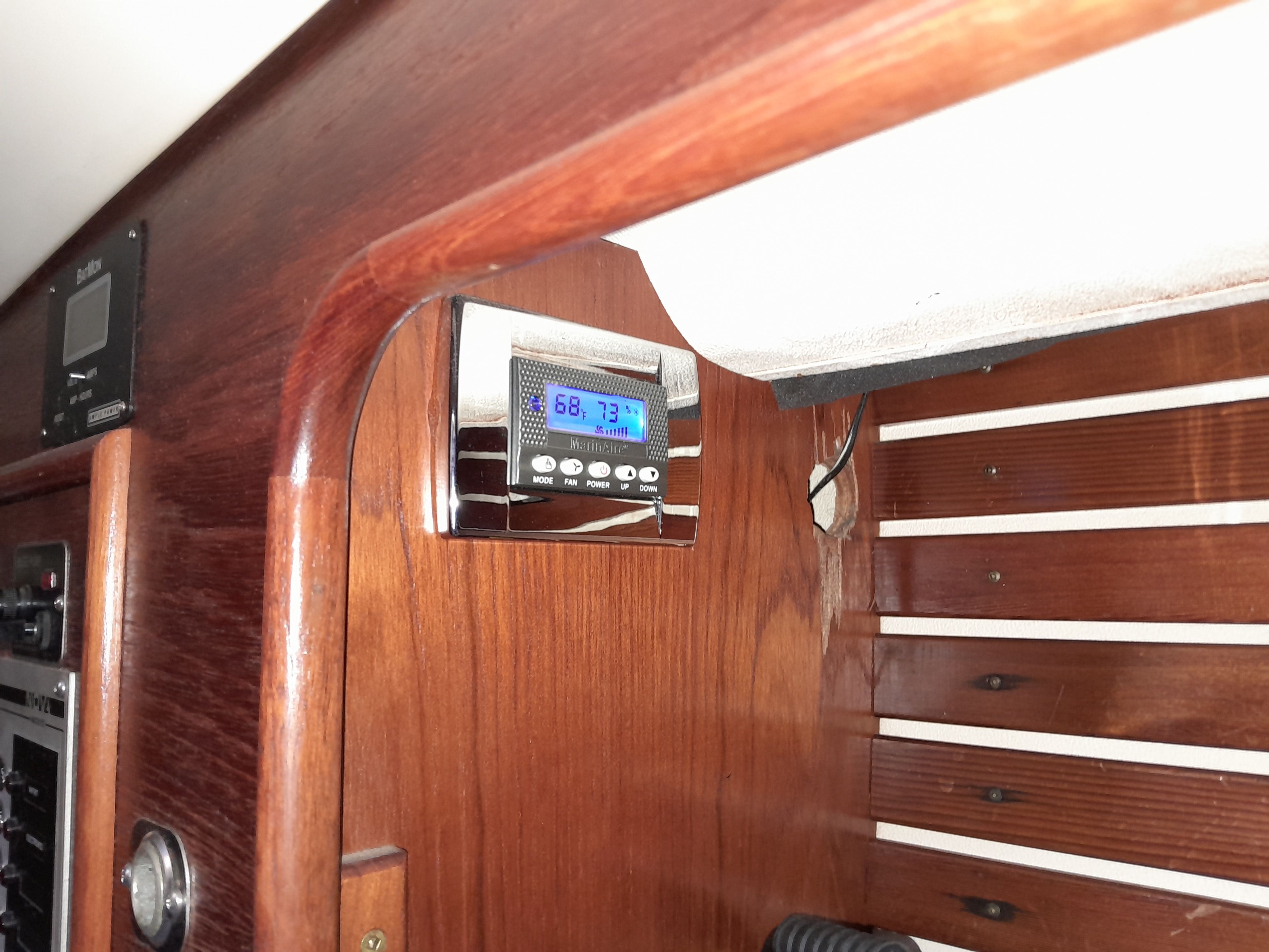 1989 Nonsuch Ultra - 11