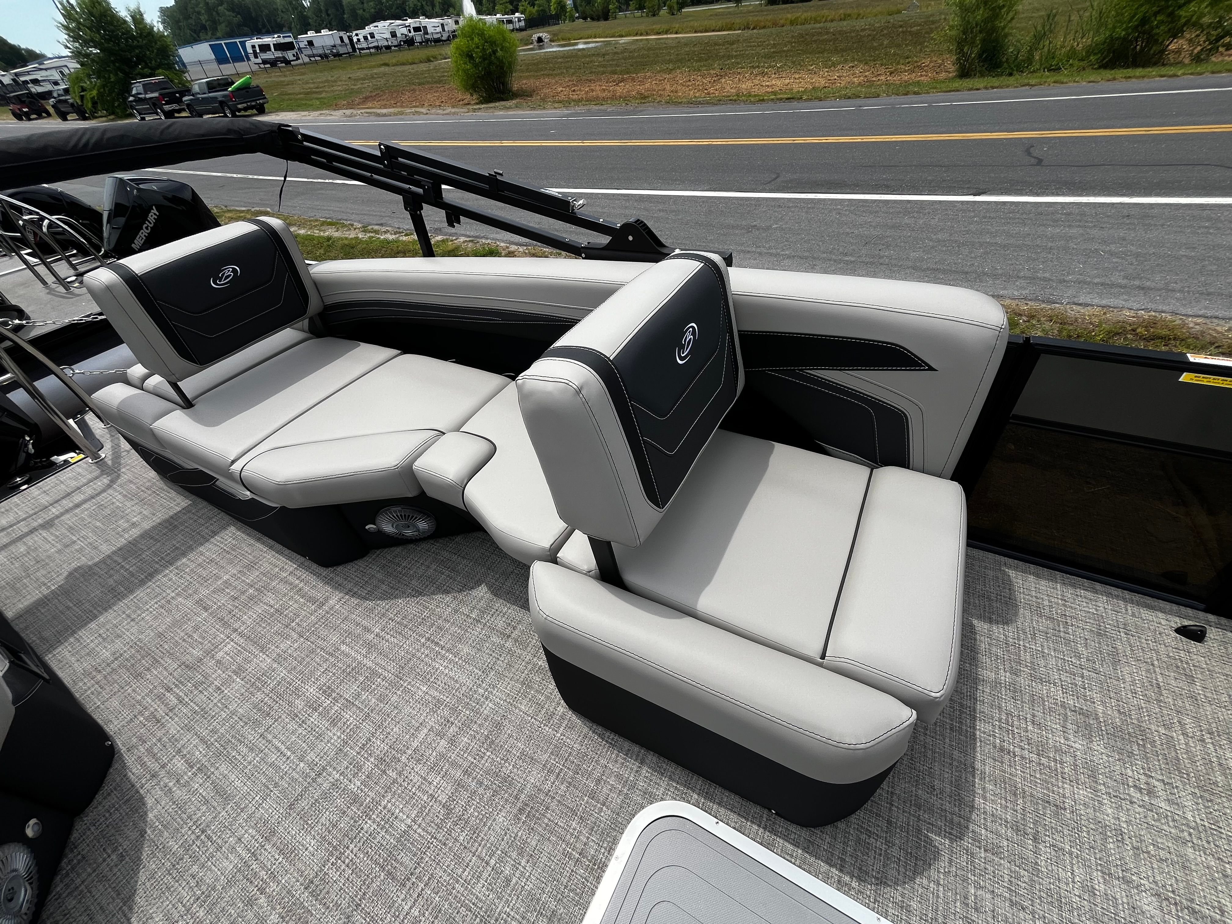 2026 BARLETTA C22M - Image 26