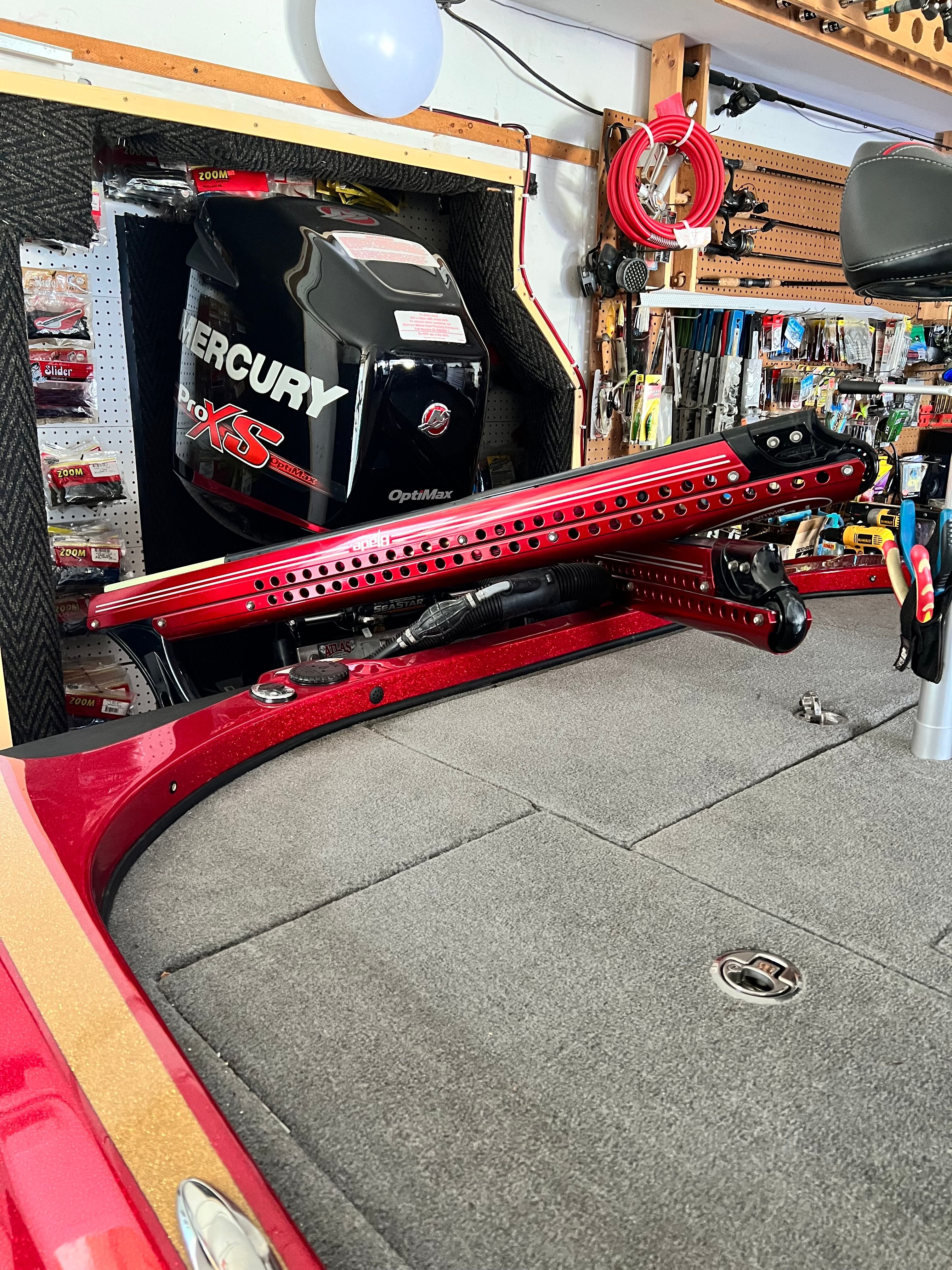 2016 Nitro z - 4