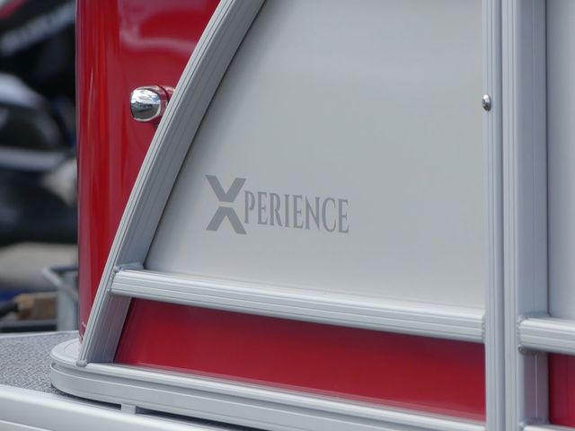 2026 Godfrey Xperience 1886 CX - 9
