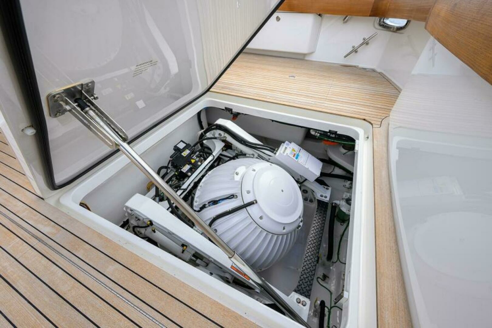 2023 Viking 64 Convertible - Image 49