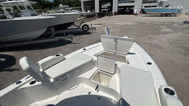 2025 Sea Pro 230 Bay - 18