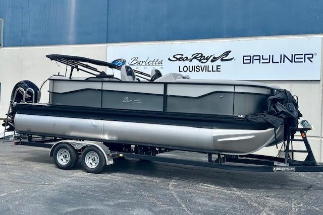 2026 Barletta A22QC