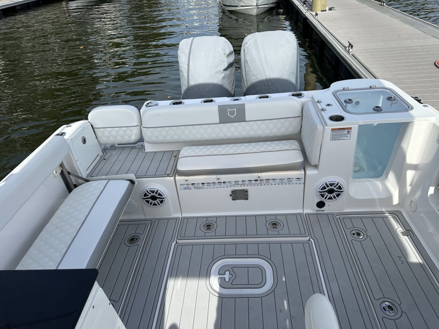 2025 Sea Fox 288 Traveler - Image 16