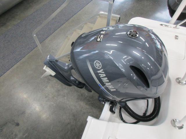 2023 Sea Pro 172 Bay Series - 9