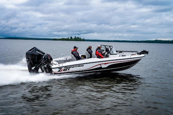 2026 Nitro ZV21 Pro - 85