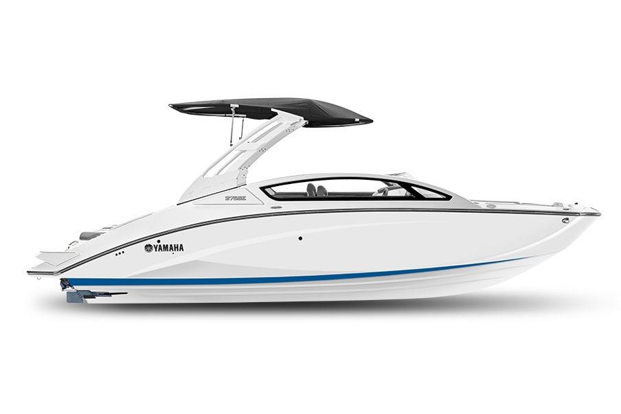 2026 Yamaha Boats 275SE