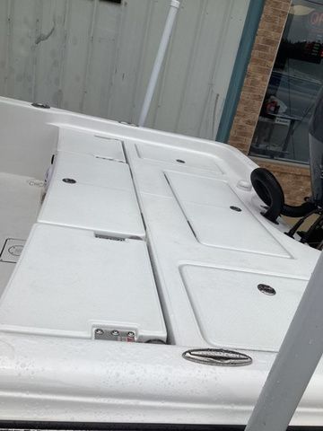 2026 Blazer PureBay 2400 - 11