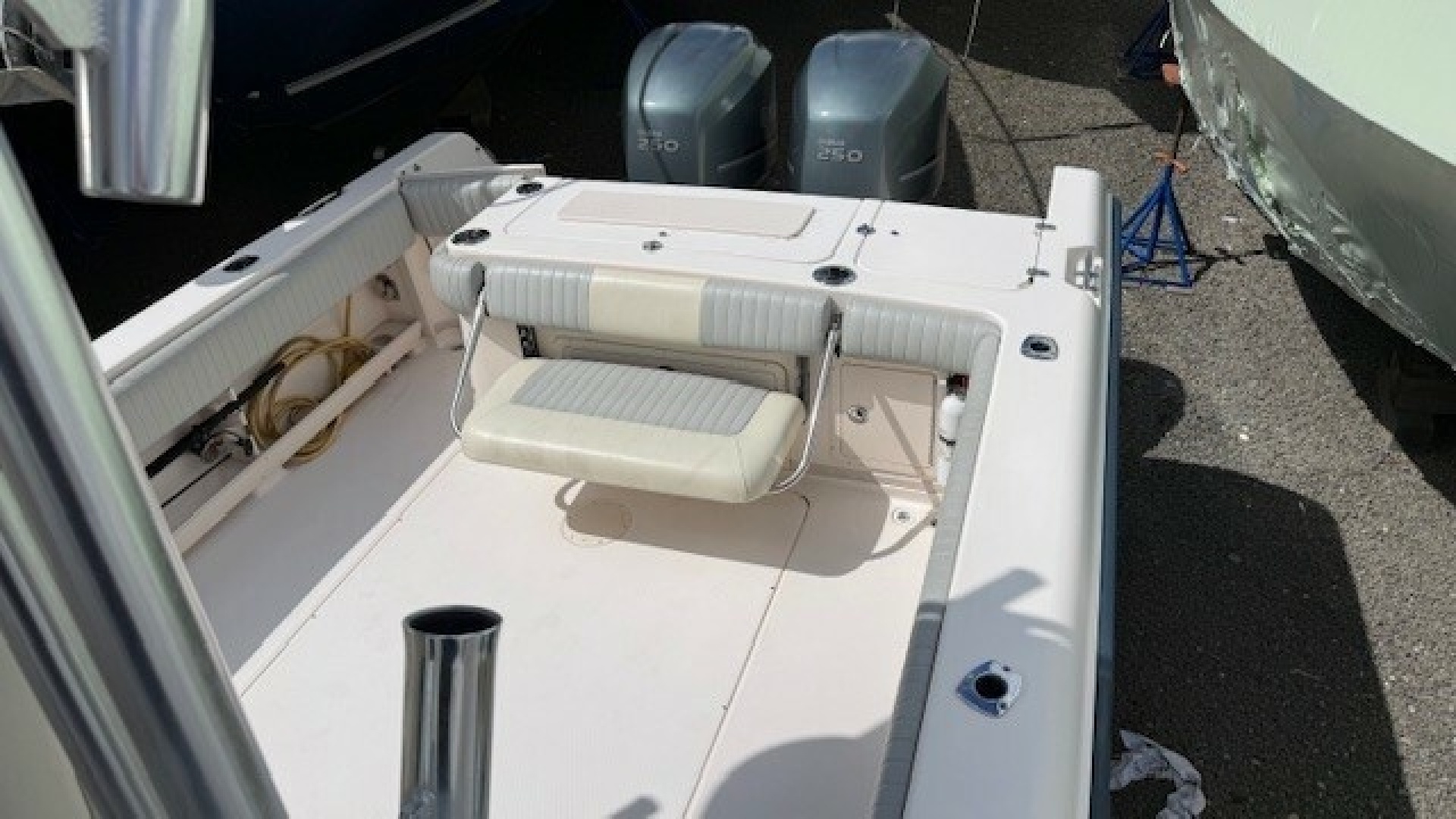 2006 Grady-White — - Image 8