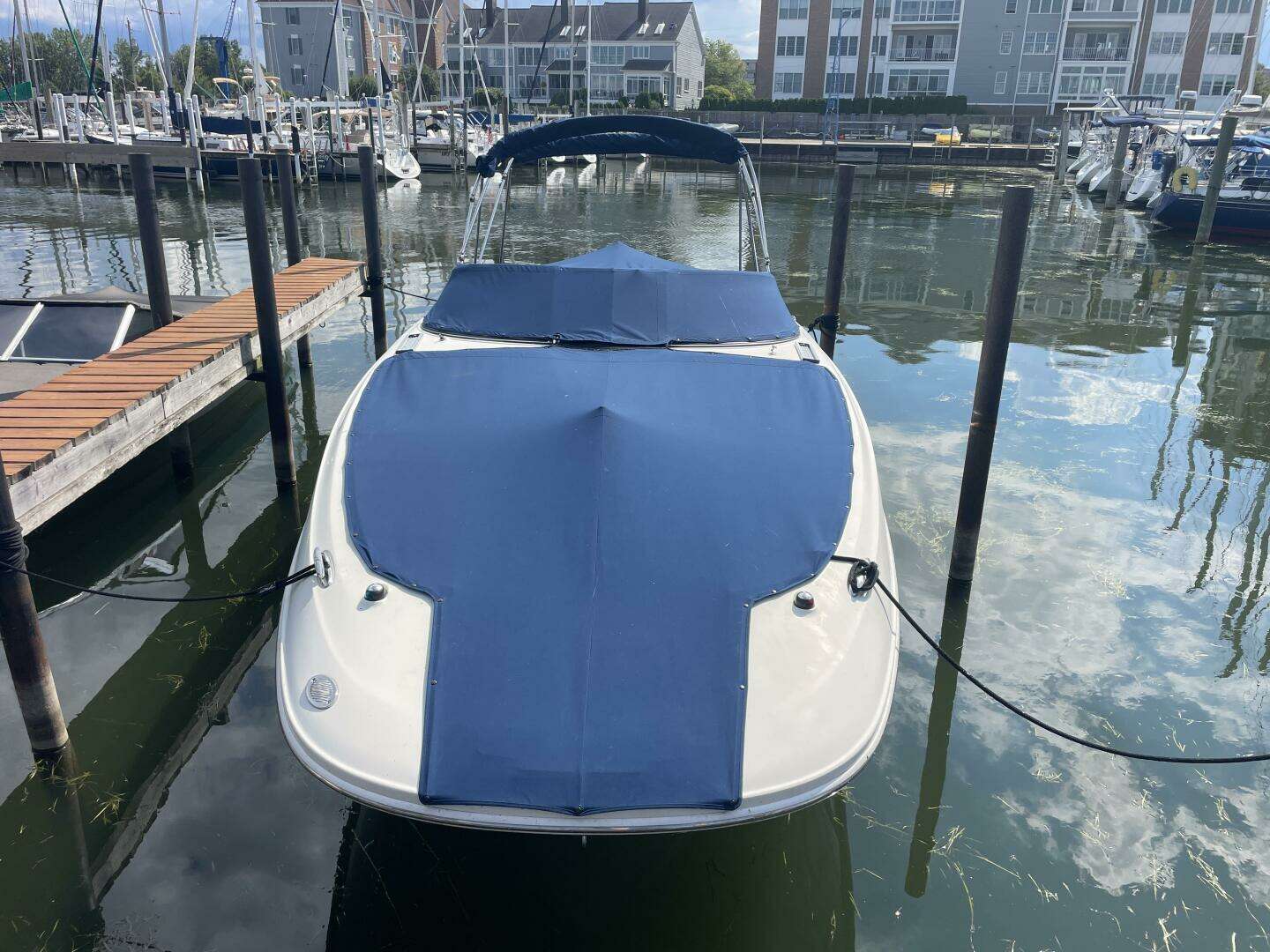 2010 Sea Ray 280 Sun Deck - Image 60