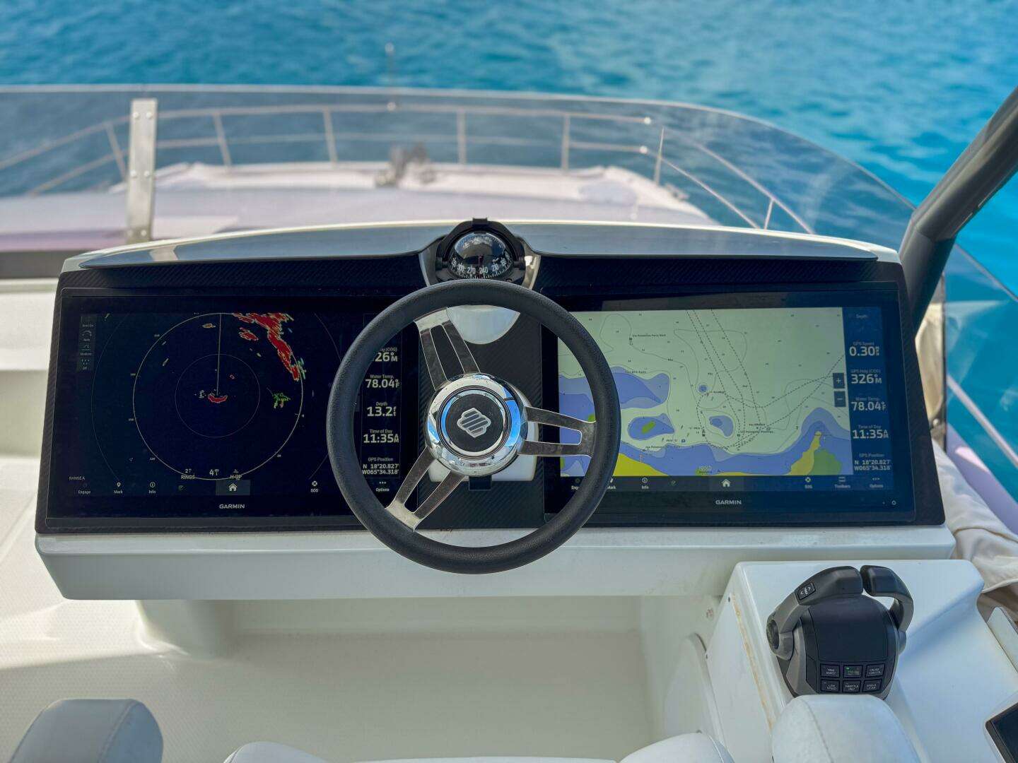 2021 Fountaine Pajot MY44 - Image 56