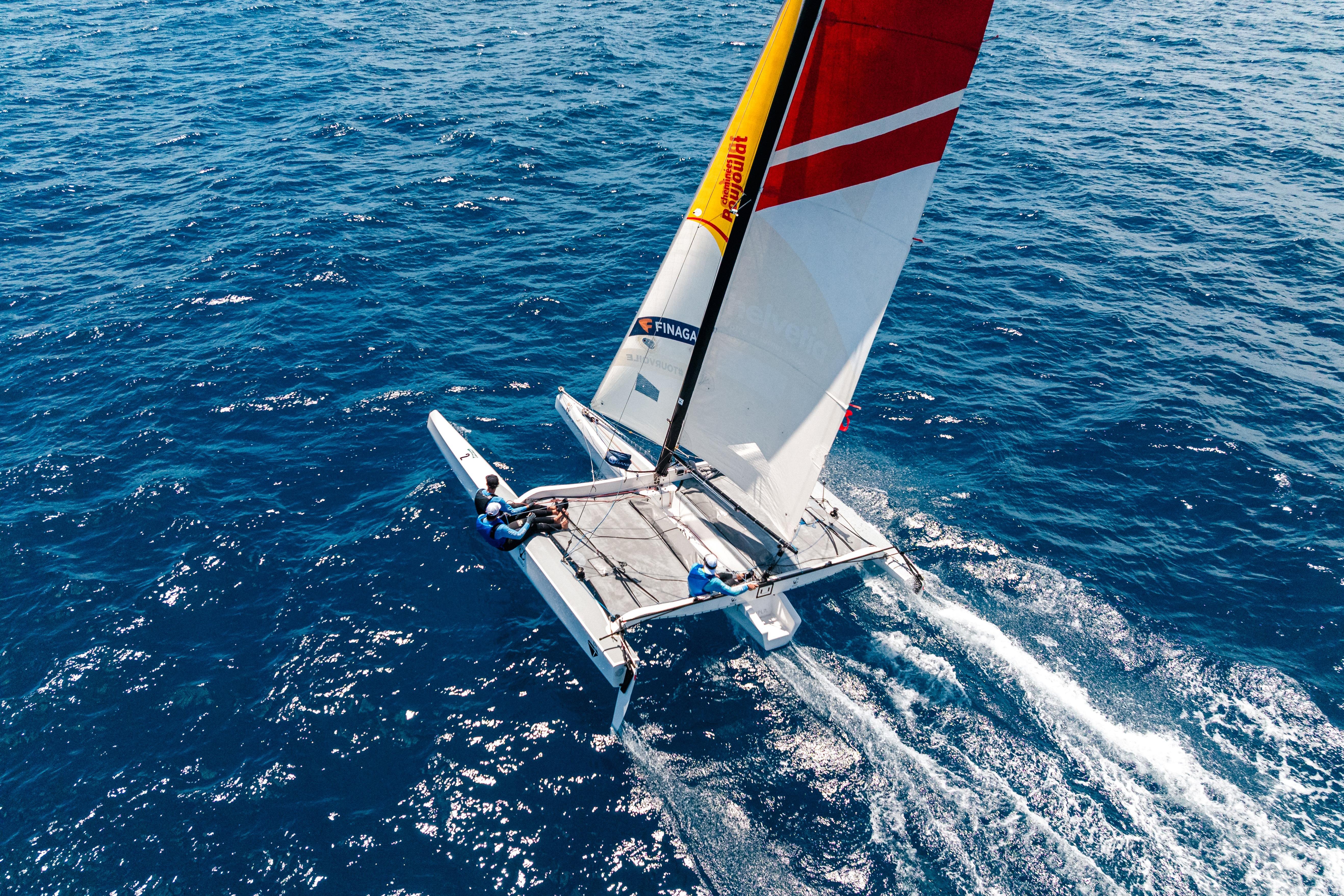 2014 One Design 24