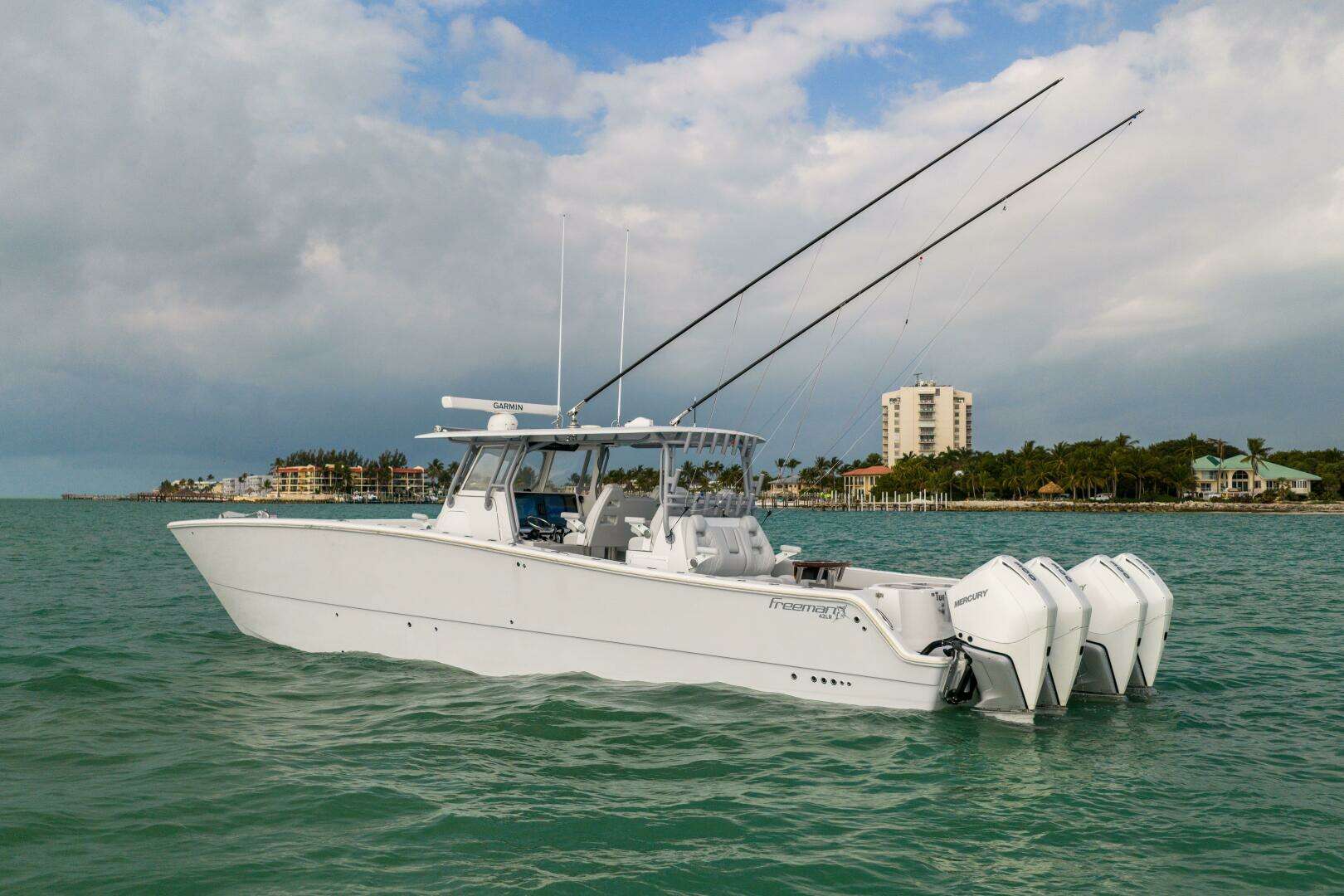 2022 Freeman 42LR - Image 2