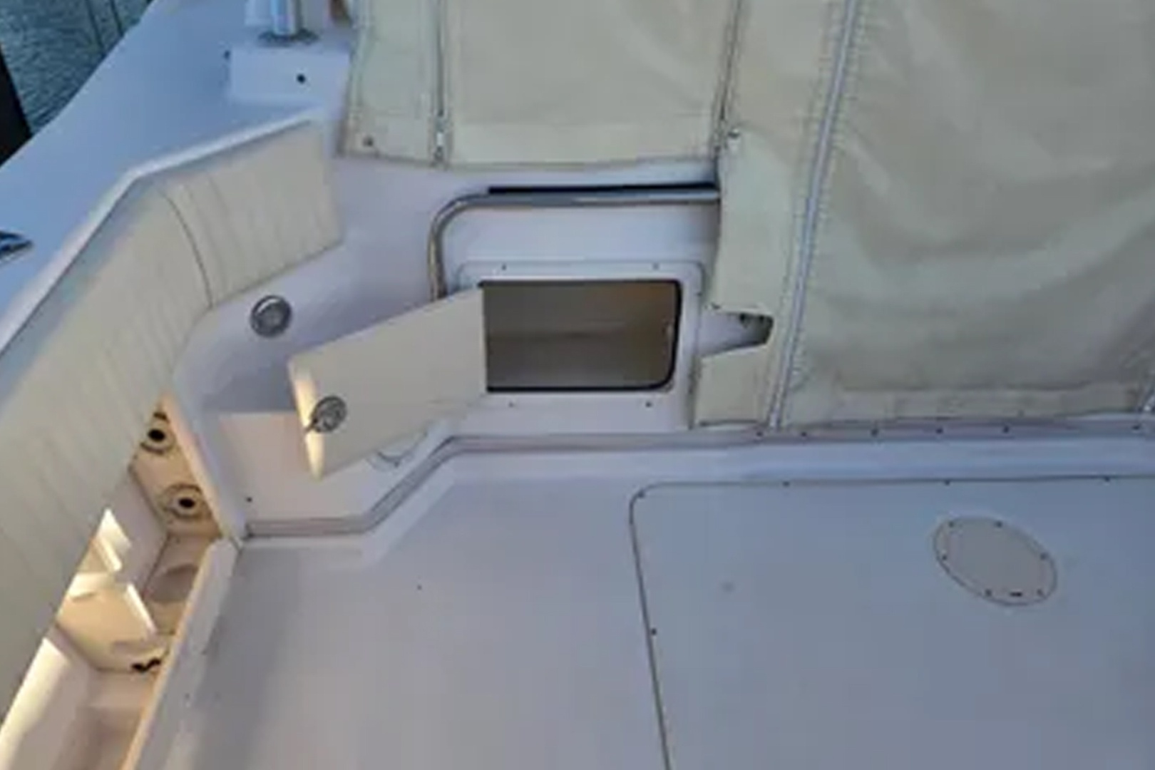 2004 Grady-White Express 330 - Image 43