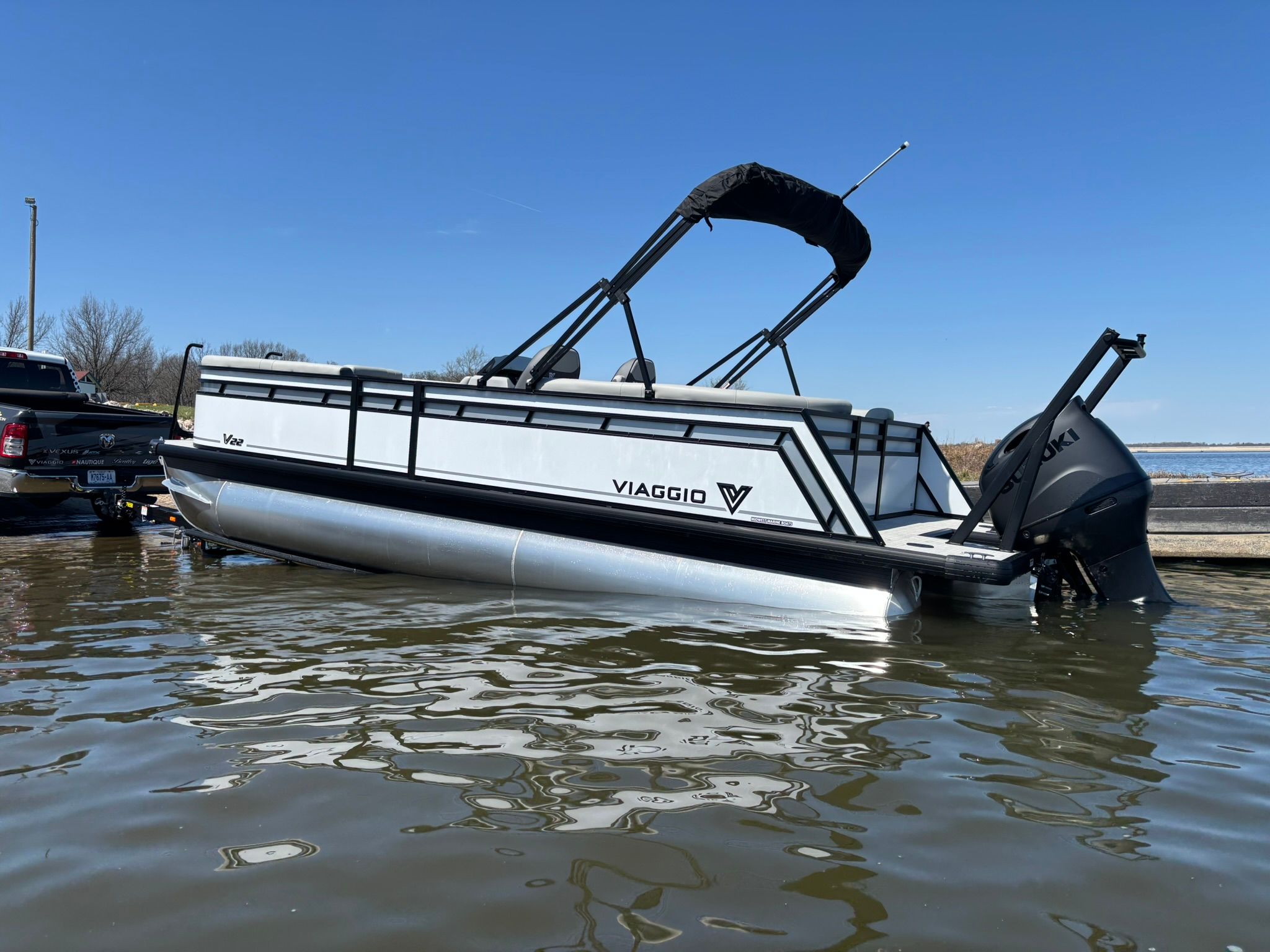 2026 Viaggio V22U - 35