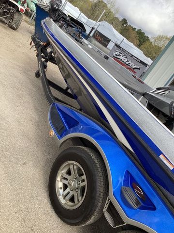 2018 Ranger Z519C - 62