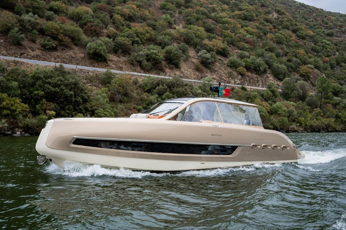 2022 Invictus TT 460