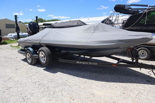 2004 Ranger 195 DVS - 5