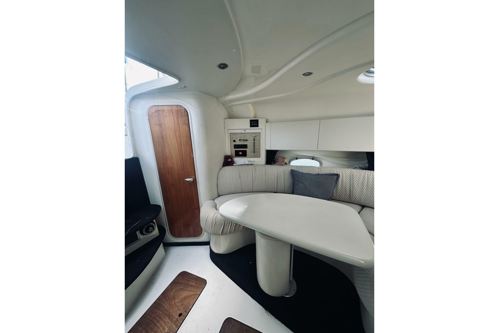 1999 Cranchi Zaffiro 34 - Image 33
