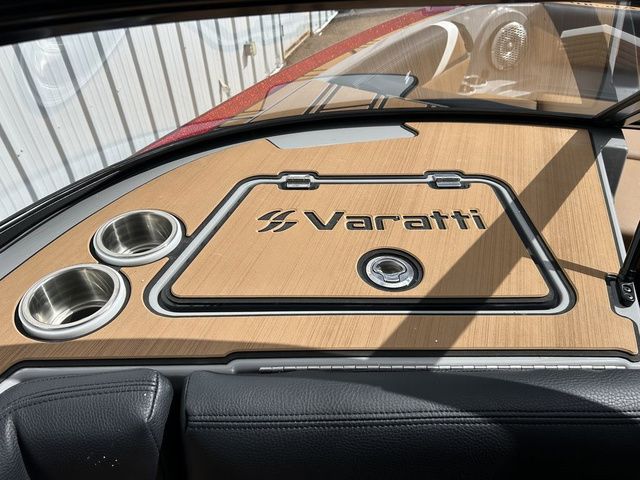 2026 Varatti Z2474 - 25