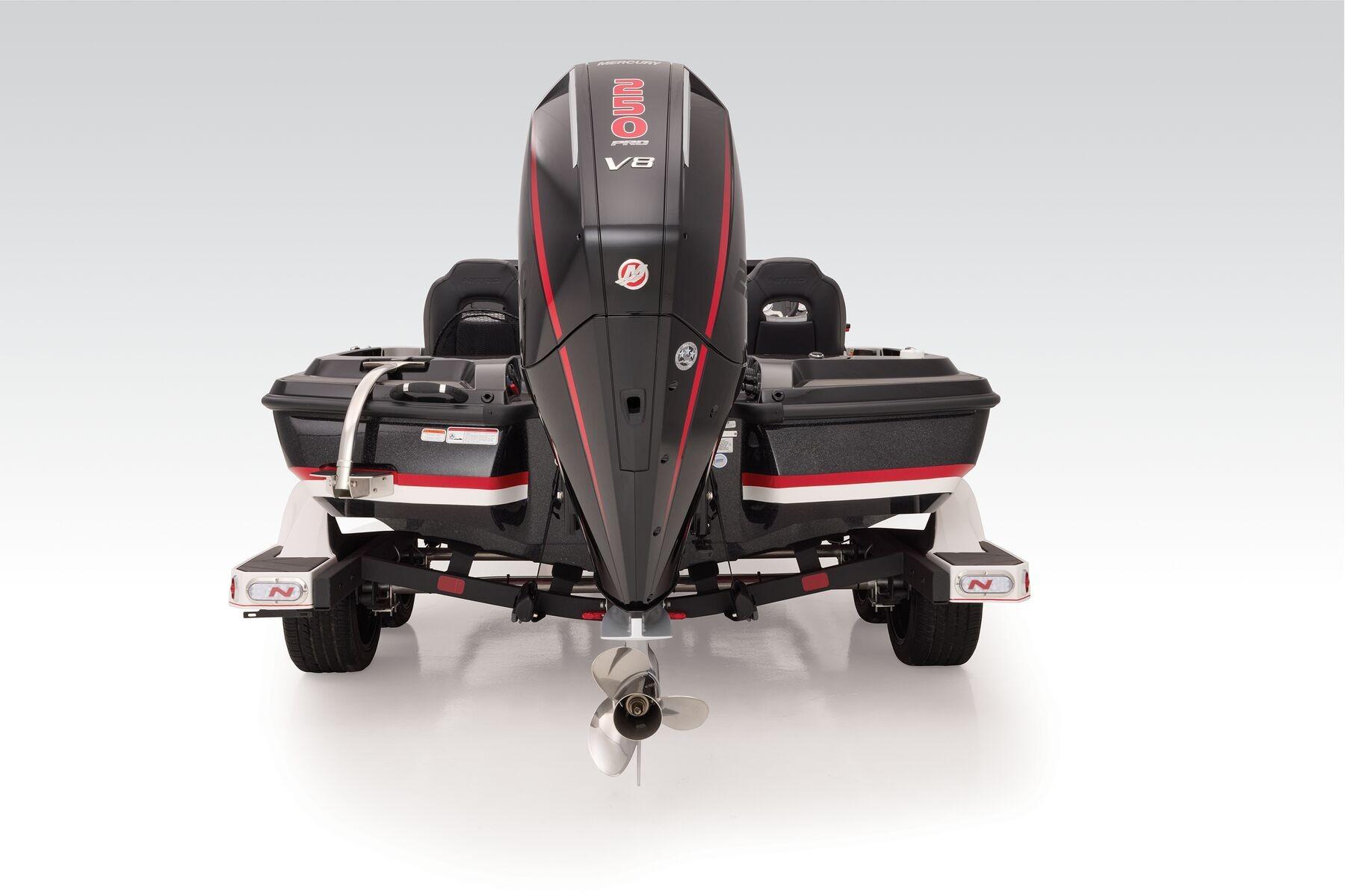 2026 Nitro Z21 XL - 82