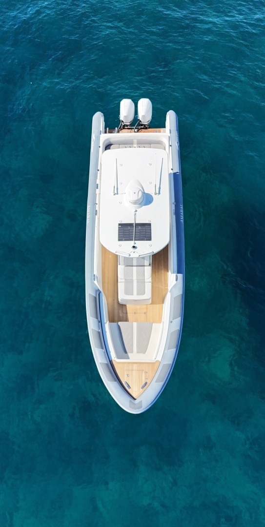 2022 Ocean 1 370 - Image 6