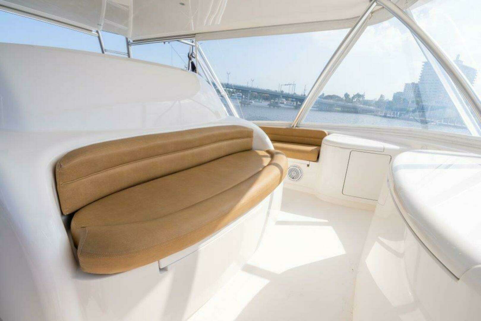 2015 Viking 66 Convertible - Image 25