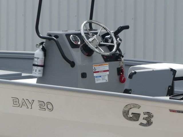 2026 G3 Bay 20 - 10
