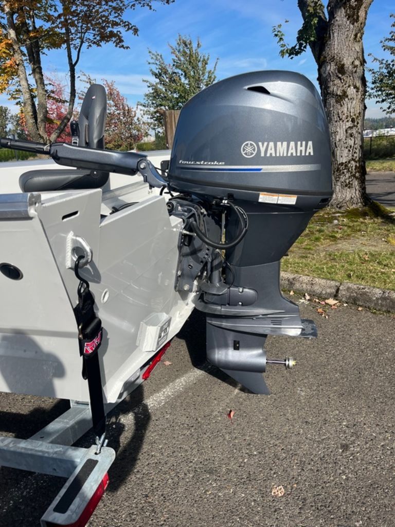 2026 Rh Boats PRO-V 16 - 9
