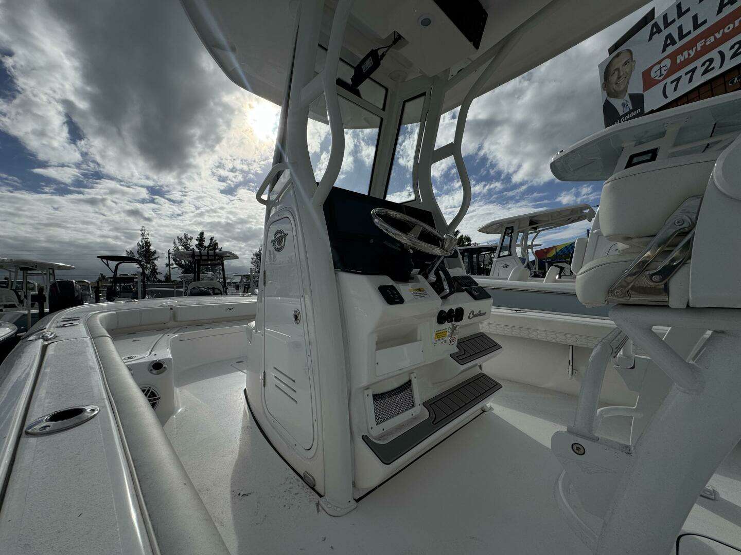 2026 Tidewater 2500 Carolina Bay - Image 5