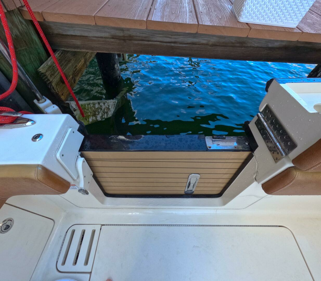 2018 Scout 380 LXF - Image 19
