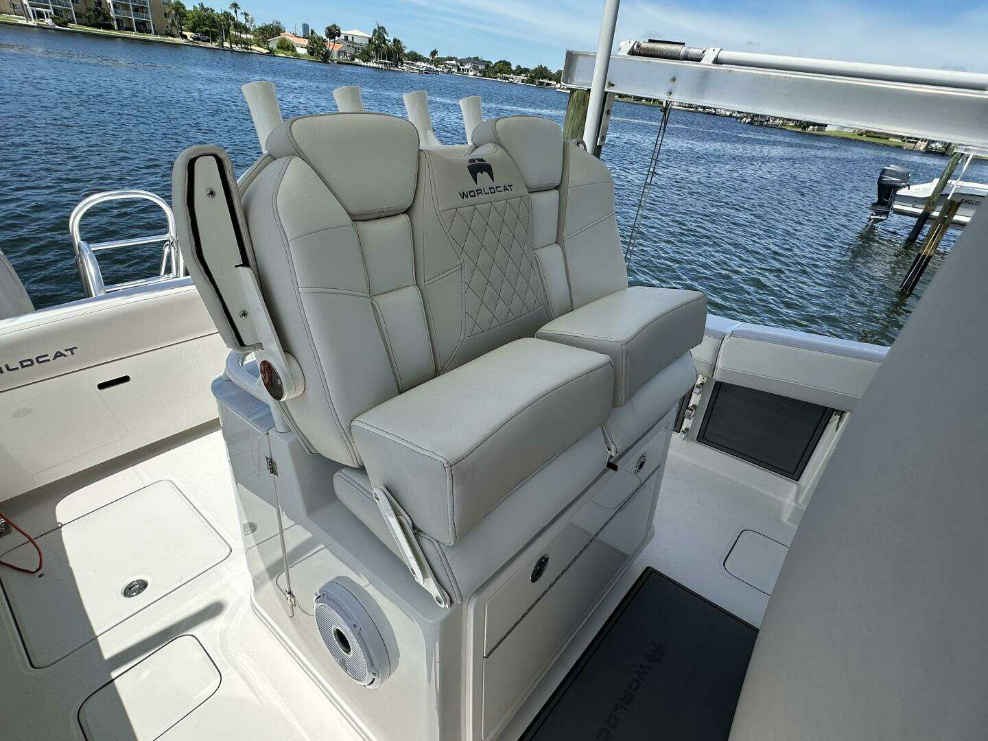 2024 World Cat 280CCX - Image 38