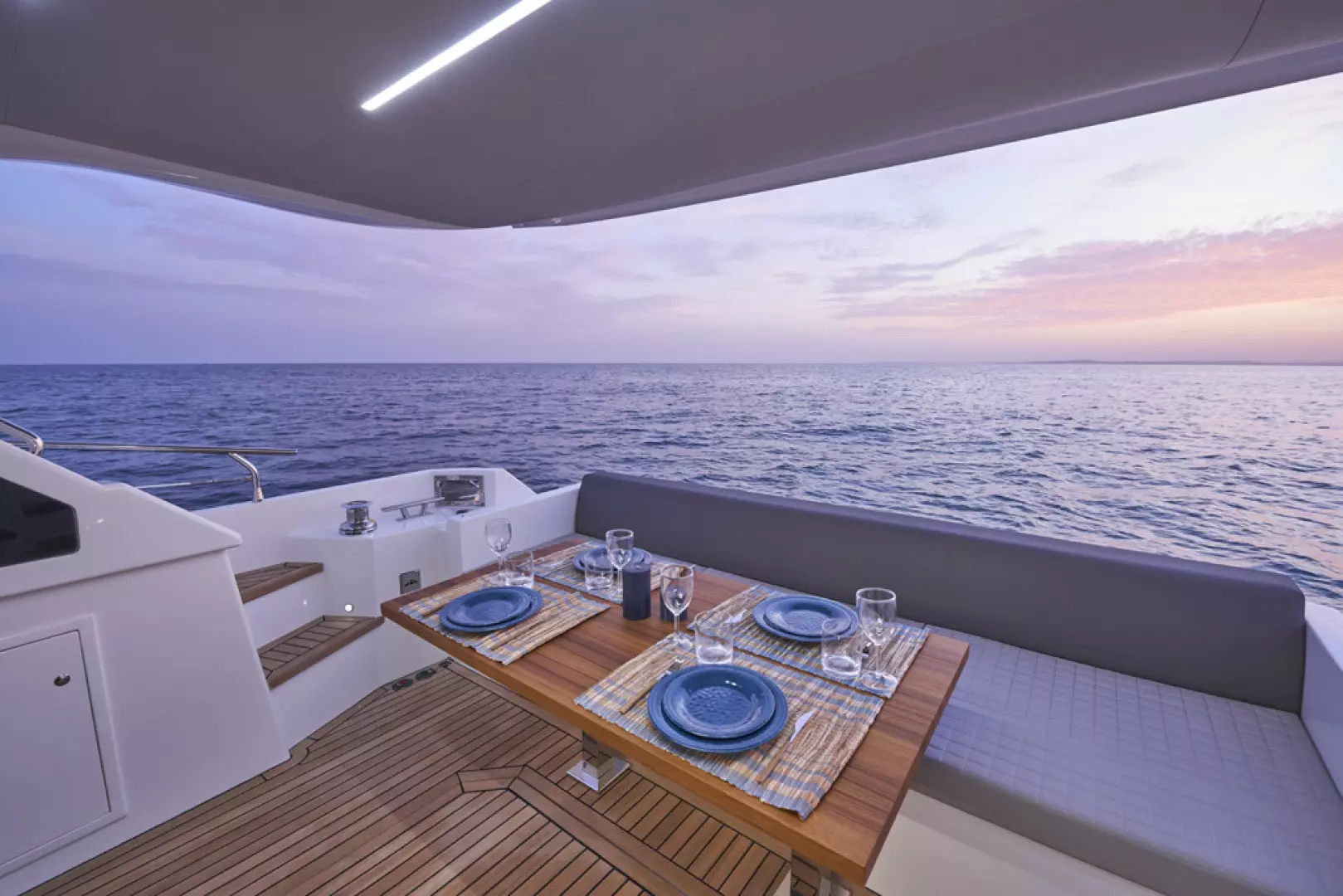 2022 Astondoa 52 Flybridge - Image 12