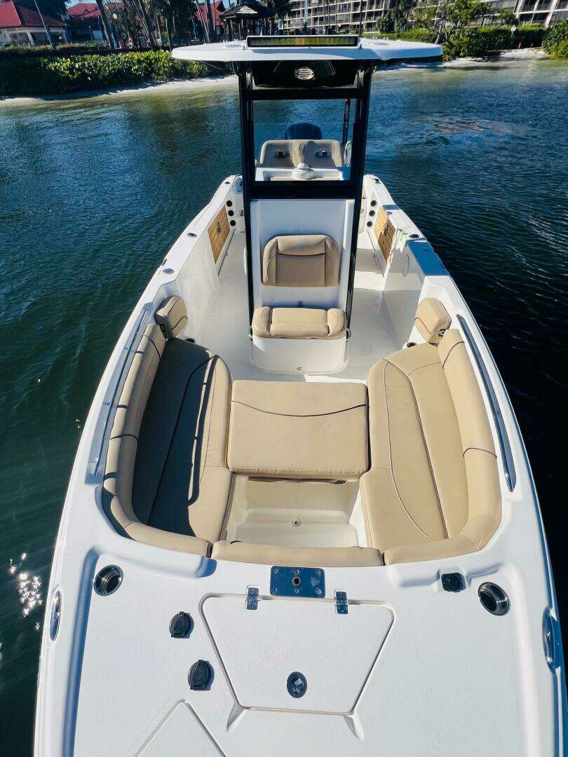2020 NauticStar 251 Hybrid - Image 21