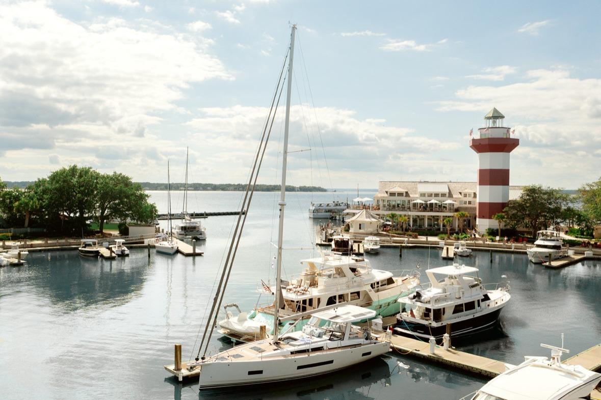 2023 Hanse 460